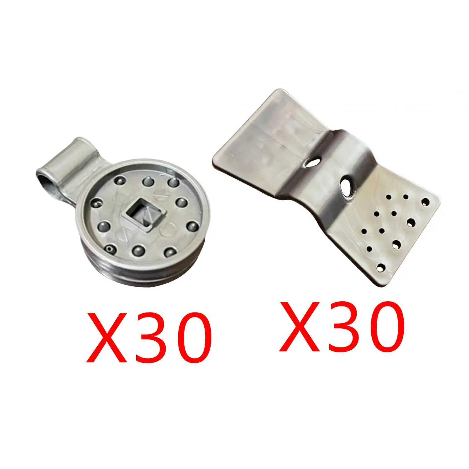 Shade Cloth Clips Accessories Fasteners Sunshade Clips Shade Net Clips for Greenhouse Boat garden Netting Garden Outdoor
Shade Cloth Clips Accessories Fasteners Sunshade Clips Shade Net Clips for Greenhouse Boat garden Netting Garden Outdoor