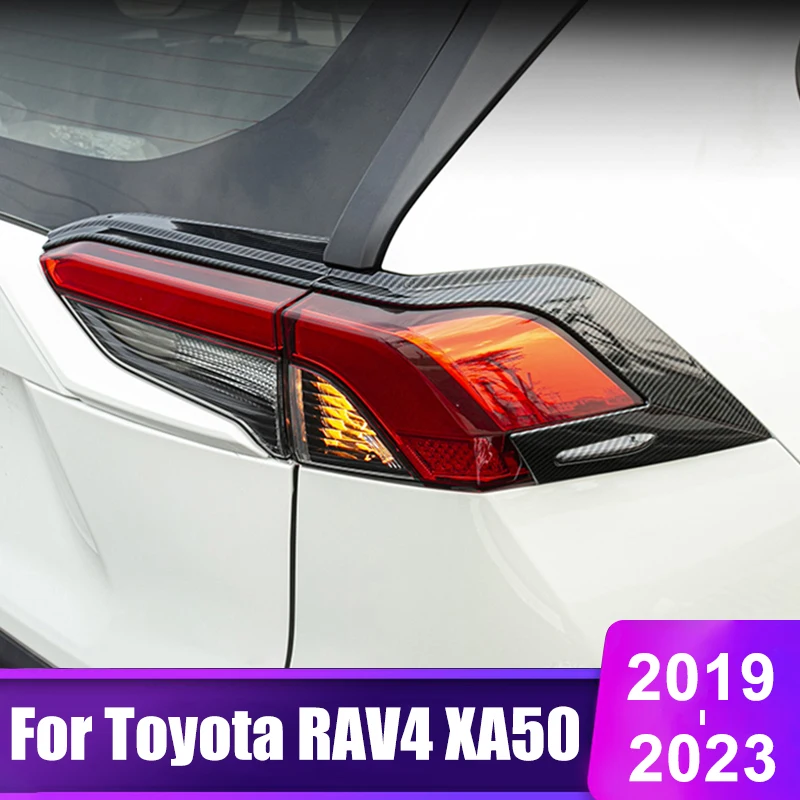 Для Toyota RAV4 2019 2020 2021 2022 RAV 4 XA50 XA 50 гибридная Автомобильная задняя фотовспышка обшивка аксессуары
Для Toyota RAV4 2019 2020 2021 2022 RAV 4 XA50 XA 50 гибридная Автомобильная задняя фотовспышка обшивка аксессуары