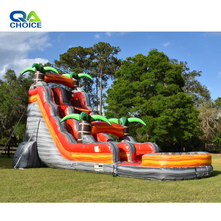 China Lake Adults Commercial Cheap Big Inflatable Park For Sale Backyard Water Slides
China Lake Adults Commercial Cheap Big Inflatable Park For Sale Backyard Water Slides