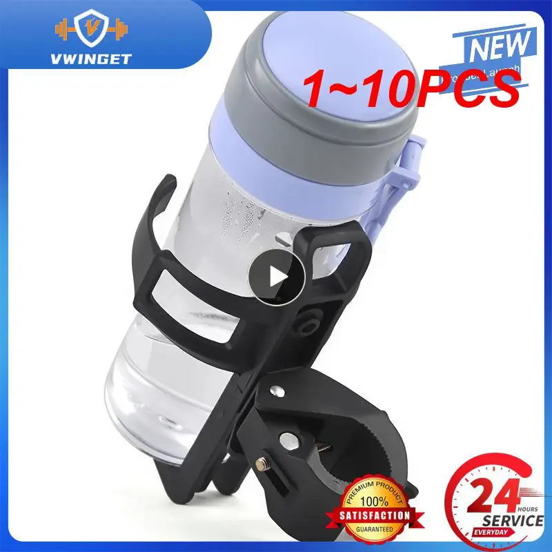 1-10 шт., легкая Поворотная подставка для бутылок
1-10 шт., легкая Поворотная подставка для бутылок