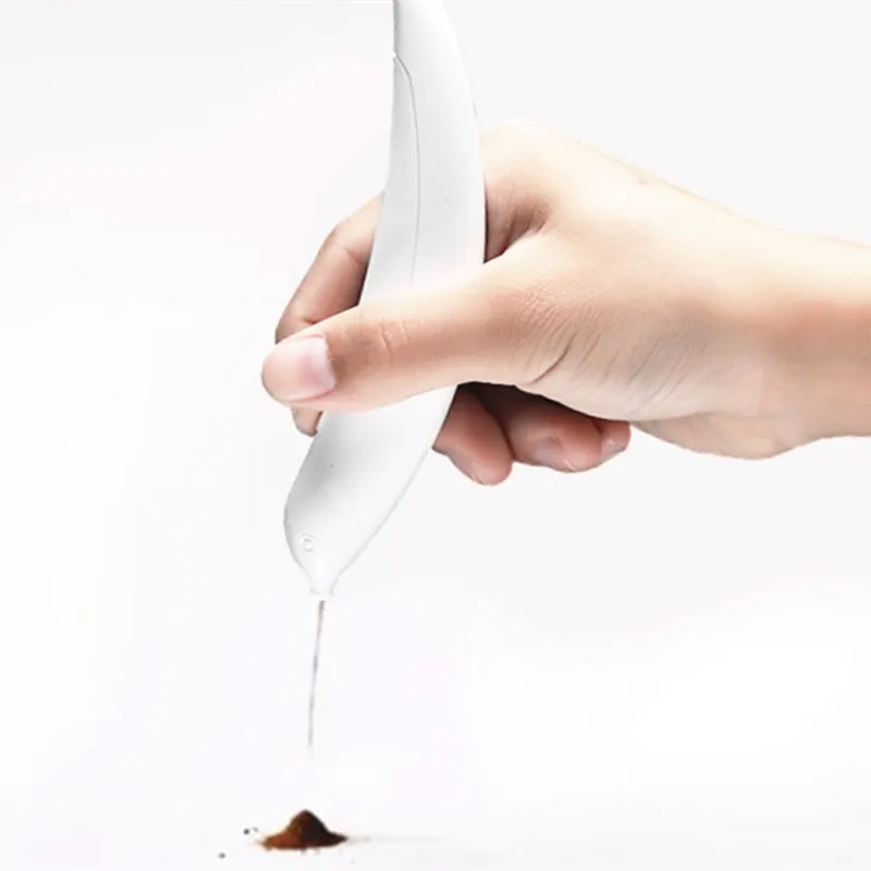 Electric Coffee Carving Pen Bird Pen Pull Pen DIY Cake Tools Fun Cinnamon Cocoa Candy Flavor Pen Coffee Tools
Electric Coffee Carving Pen Bird Pen Pull Pen DIY Cake Tools Fun Cinnamon Cocoa Candy Flavor Pen Coffee Tools