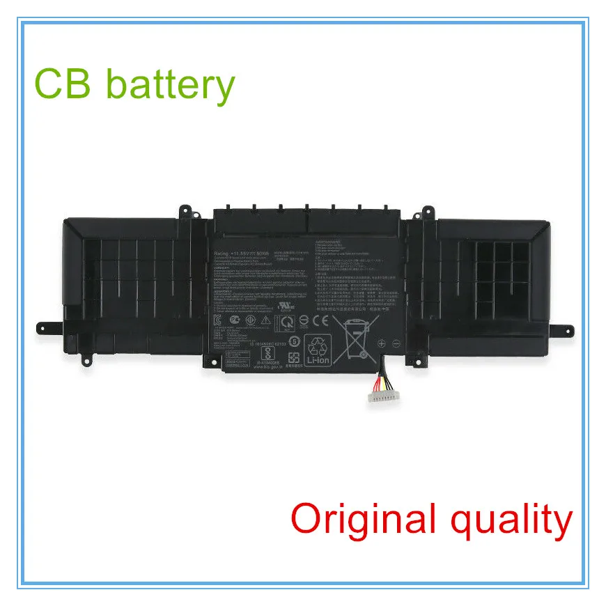 C31N1815 Laptop Battery For 13 U3300FN UX333 UX333FA UX333FN BX333FN RX333FA RX333FN
C31N1815 Laptop Battery For 13 U3300FN UX333 UX333FA UX333FN BX333FN RX333FA RX333FN