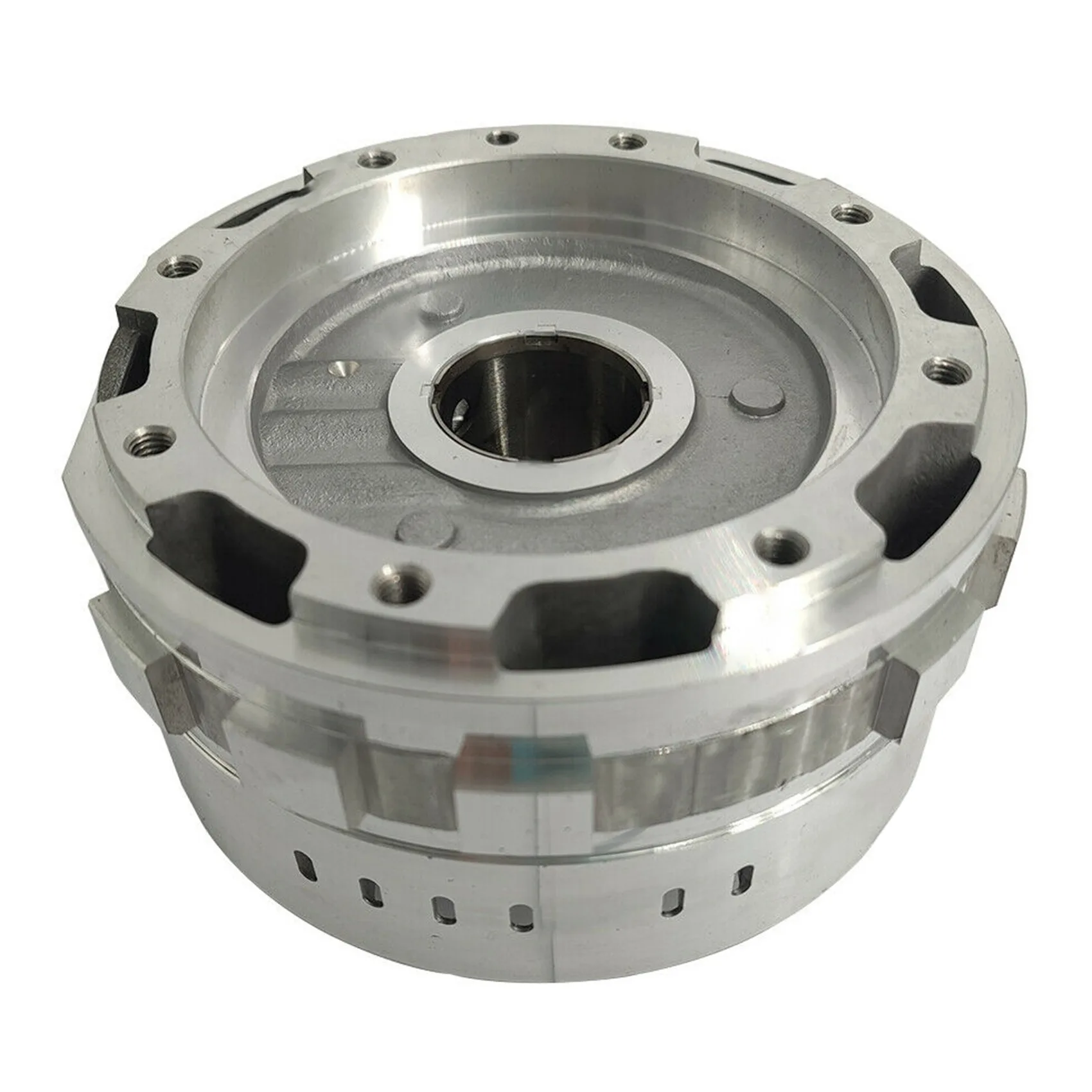 NEW 62TE Clutch Auto Transmission Low Drum 3 Plates Fit for Dodge Chrysler Car Accessories 1328157KA-QX
NEW 62TE Clutch Auto Transmission Low Drum 3 Plates Fit for Dodge Chrysler Car Accessories 1328157KA-QX