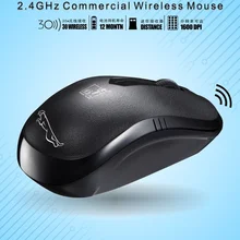 Mini 2.4GHz Wireless Commercial Mouse USB Laptop Computer Gaming Accessories 4 Buttons 1600DPI Optical Engine For Loptop PC
Mini 2.4GHz Wireless Commercial Mouse USB Laptop Computer Gaming Accessories 4 Buttons 1600DPI Optical Engine For Loptop PC