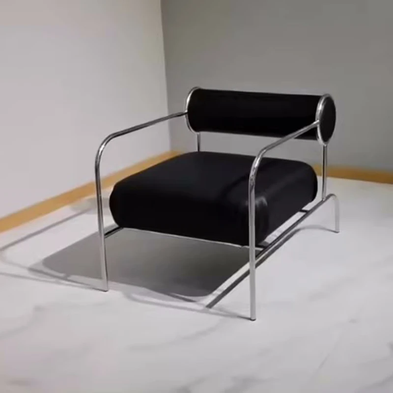 Lazy Designer Dining Living Room Makeup Modern Single Living Room Luxury Home Decor Woonkamer Stoelen Home Furniture RR50LC
Lazy Designer Dining Living Room Makeup Modern Single Living Room Luxury Home Decor Woonkamer Stoelen Home Furniture RR50LC