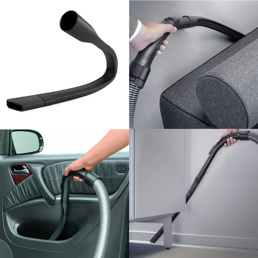 Extension Crevice Tool For Sweeper Vacuum Cleaner Accessories Attachment Bed Extra Long Flexible Detachable
Extension Crevice Tool For Sweeper Vacuum Cleaner Accessories Attachment Bed Extra Long Flexible Detachable