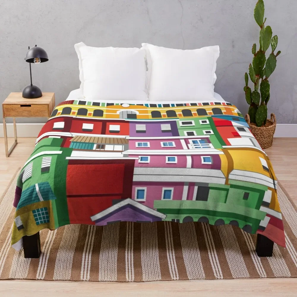 La Perla, San Juan (Puerto Rico) Throw Blanket Comforter Sofa Quilt Blankets
La Perla, San Juan (Puerto Rico) Throw Blanket Comforter Sofa Quilt Blankets