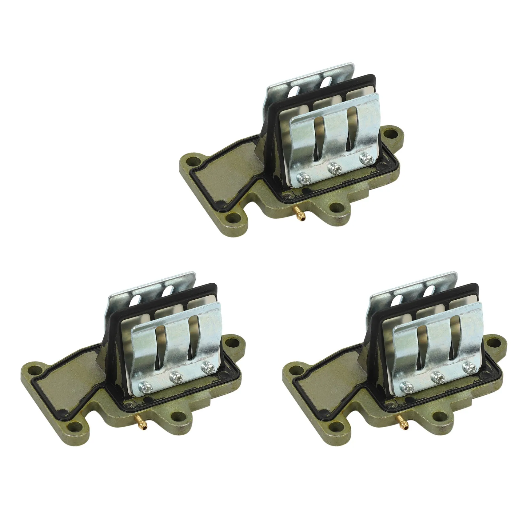 3x63V-13610-10 63W-13610-00 впускное сиденье клапана для Yamaha Parsun 2-тактный лодочный двигатель 9.9Hp 15Hp
3x63V-13610-10 63W-13610-00 впускное сиденье клапана для Yamaha Parsun 2-тактный лодочный двигатель 9.9Hp 15Hp