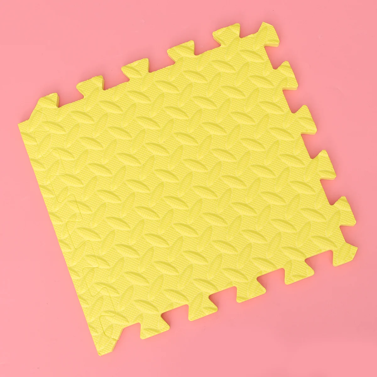 6 Pcs Floor Interlocking Tiles Mat Puzzle Splicing Rug Area Rugs Play for Kids Protective Cushion Child Fitness Flooring
6 Pcs Floor Interlocking Tiles Mat Puzzle Splicing Rug Area Rugs Play for Kids Protective Cushion Child Fitness Flooring