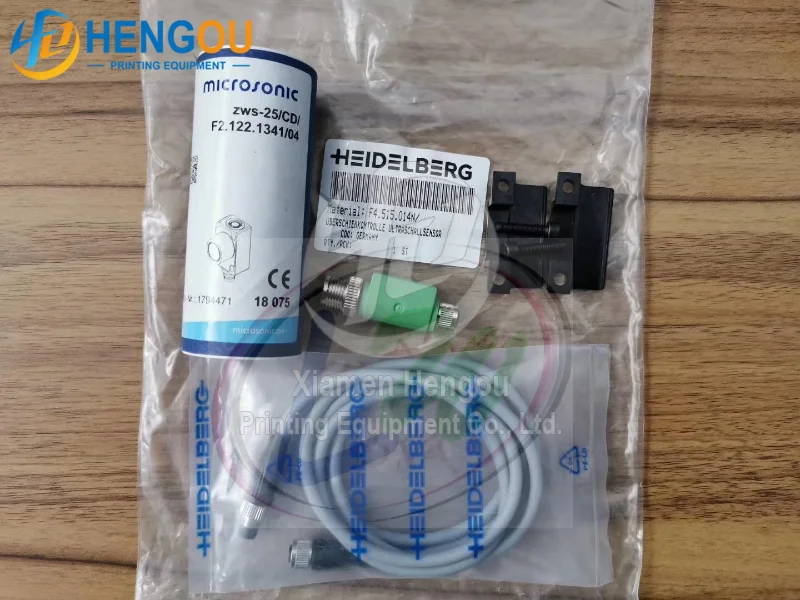 F4.515.014N ультразвуковой датчик контроля листов для печатной машины Heidelberg
F4.515.014N ультразвуковой датчик контроля листов для печатной машины Heidelberg
