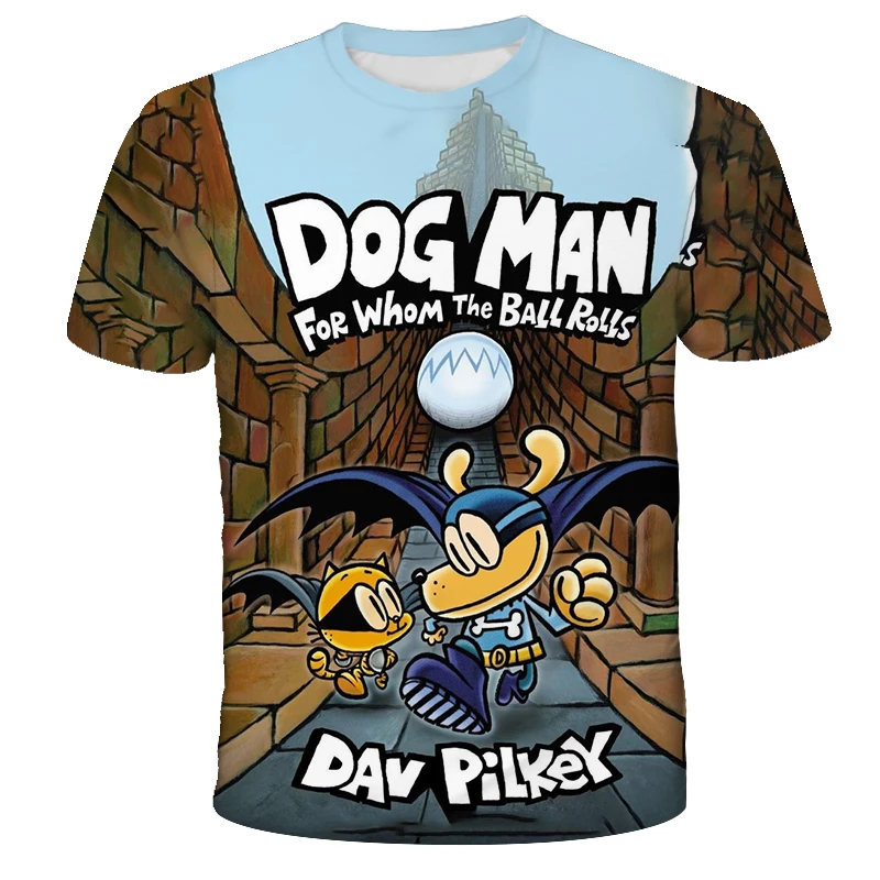 الصيف الكرتون أنيمي الكلب رجل الفتيان تي شيرت الصيف الأم الاطفال قصيرة الأكمام الصبي الملابس تي شيرت بلايز المحملة ملابس الأطفال الصيف الكرتون أنيمي الكلب رجل الفتيان تي شيرت الصيف الأم الاطفال قصيرة الأكمام الصبي الملابس تي شيرت بلايز المحملة ملابس الأطفال