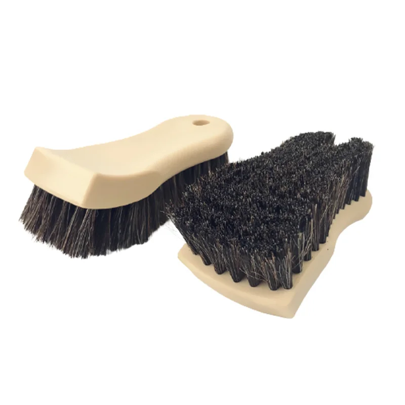 Car Interior Cleaning Brush Leather Seat Leather Sofa Roof Convertible Top Cleaning Brush
Car Interior Cleaning Brush Leather Seat Leather Sofa Roof Convertible Top Cleaning Brush