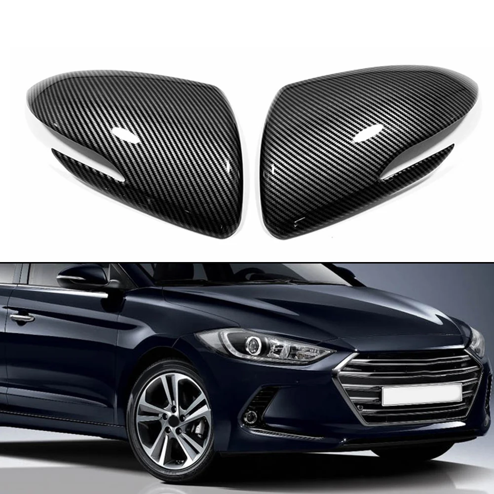 Новейшая накладка из углеродного волокна для Hyundai Elantra I30 2016 -2019, боковая дверь, поворотное зеркало заднего вида, карбоновые автомобильные аксессуары
Новейшая накладка из углеродного волокна для Hyundai Elantra I30 2016 -2019, боковая дверь, поворотное зеркало заднего вида, карбоновые автомобильные аксессуары