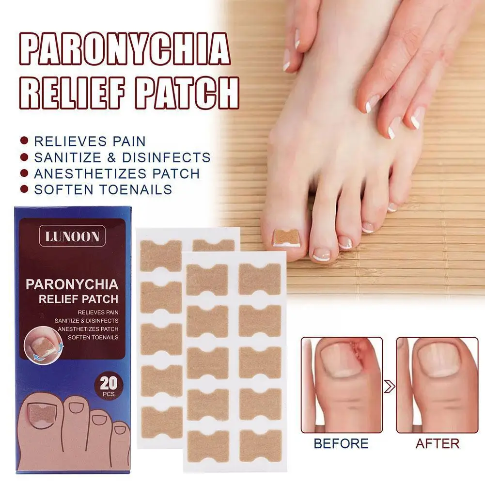 Новый патч для лечения Ногтей против грибка коррекция ногтей против ногтей паринихия вросшие восстанавливающие наклейки искусственная инфекция T8Z3 
Новый патч для лечения Ногтей против грибка коррекция ногтей против ногтей паринихия вросшие восстанавливающие наклейки искусственная инфекция T8Z3