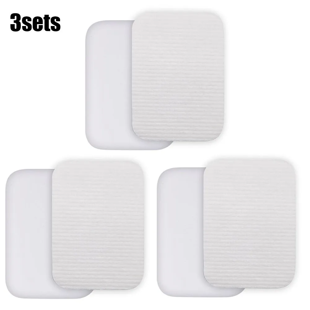 Cleaner Living Environment with Foam Filter for Shark Navigator Pet Plus NV150 NV251 NV255 ZU62 ZU62C ZU60 Pack of 3
Cleaner Living Environment with Foam Filter for Shark Navigator Pet Plus NV150 NV251 NV255 ZU62 ZU62C ZU60 Pack of 3