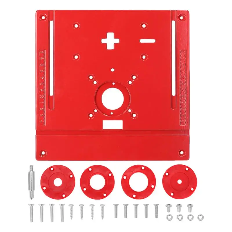 Отделочная вставка для фрезерного станка, регулируемая настольная пластина для фрезерного станка, антикоррозийная металлическая отделка, Настольная пластина для фрезерного станка, обрезка фрезерной пластины, столярная техника
Отделочная вставка для фрезерного станка, регулируемая настольная пластина для фрезерного станка, антикоррозийная металлическая отделка, Настольная пластина для фрезерного станка, обрезка фрезерной пластины, столярная техника