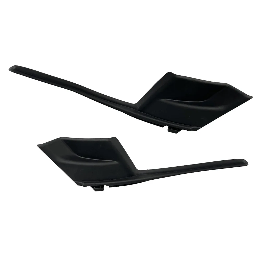 Car Repartment Parts Windshield Wiper Cowl Cover 53866-08020 53867-08020 Black For Sienna 2011-2020 Plug-and-play
Car Repartment Parts Windshield Wiper Cowl Cover 53866-08020 53867-08020 Black For Sienna 2011-2020 Plug-and-play