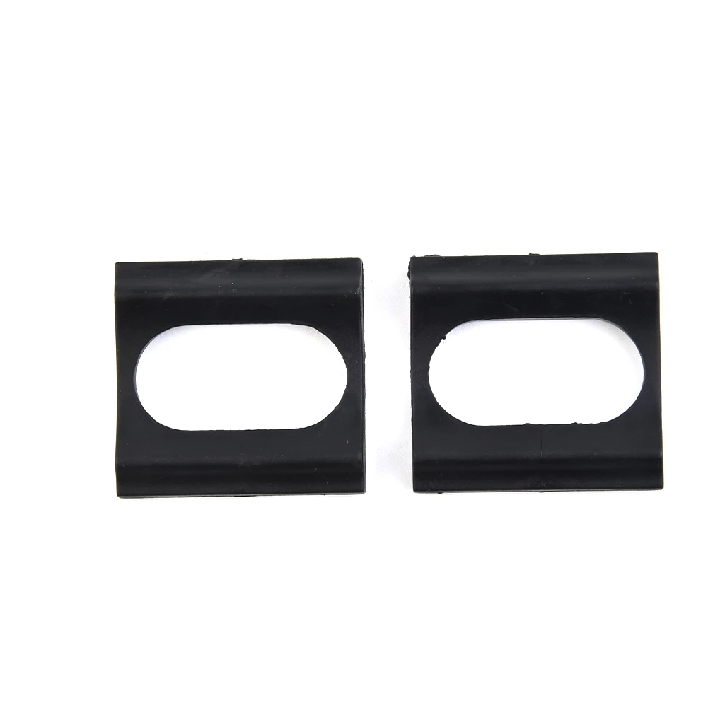 2pcs Battery Mounting Shockproof Spacers Electric Bike Battery Bracket Rubber Spacer Mount Pad For E-Bike Hailong Max G56 G70
2pcs Battery Mounting Shockproof Spacers Electric Bike Battery Bracket Rubber Spacer Mount Pad For E-Bike Hailong Max G56 G70