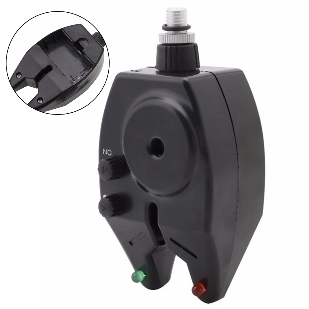 1pcs Carp Fishing Bite Alarm Fishing Tackle Equipment Fishing Alarm Indicator Bell With LED Alarm Signal For Day Night Fishing
1pcs Carp Fishing Bite Alarm Fishing Tackle Equipment Fishing Alarm Indicator Bell With LED Alarm Signal For Day Night Fishing