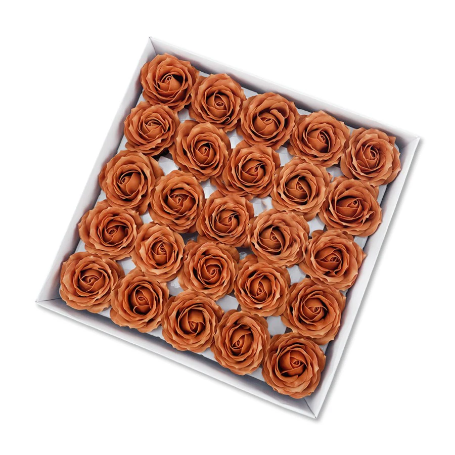 

Dia7cm мыльная роза, цветок, шесть слоев, завитые розы, мыло, цветочные головки, иммортный цветок, имитация «сделай сам», букет, Подарочная коробка, материал