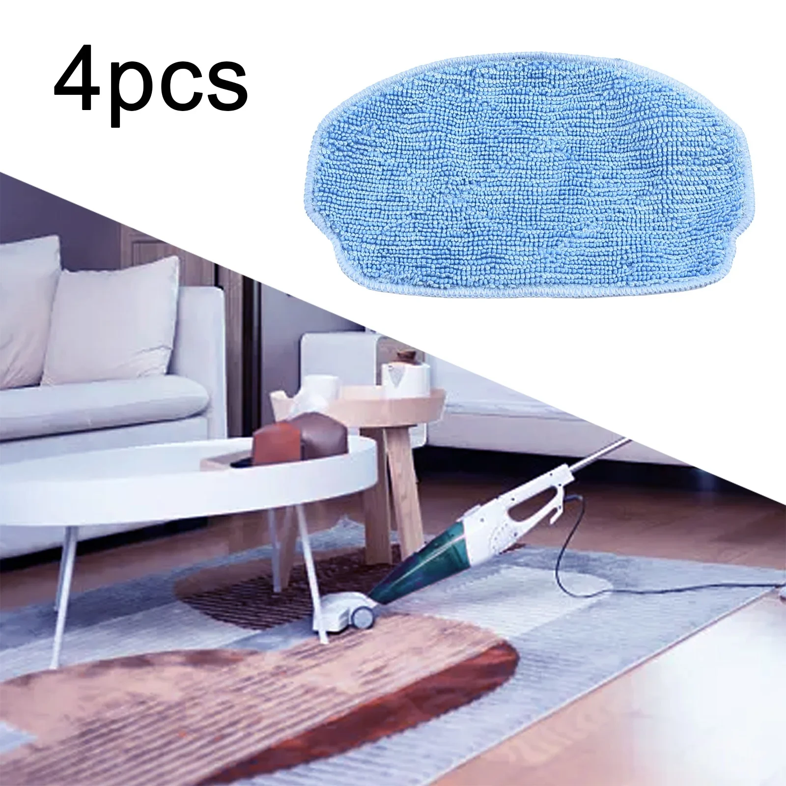 Achieve Professional Cleaning Standards With For Kabum Smart 100 Robotic Vacuum Cleaner Mop Cloth Replacements
Achieve Professional Cleaning Standards With For Kabum Smart 100 Robotic Vacuum Cleaner Mop Cloth Replacements