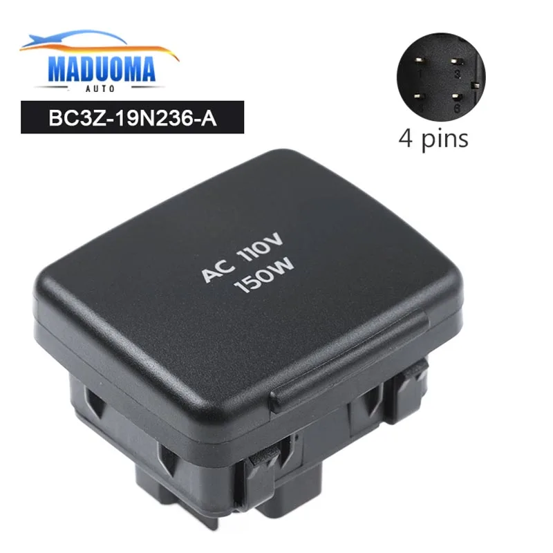 Новые высококачественные автомобильные аксессуары, Φ BC3Z19N236A, AUX аудио интерфейс для Ford Lincoln BC3Z19N236A, BC3Z-19N236-A Car
Новые высококачественные автомобильные аксессуары, Φ BC3Z19N236A, AUX аудио интерфейс для Ford Lincoln BC3Z19N236A, BC3Z-19N236-A Car