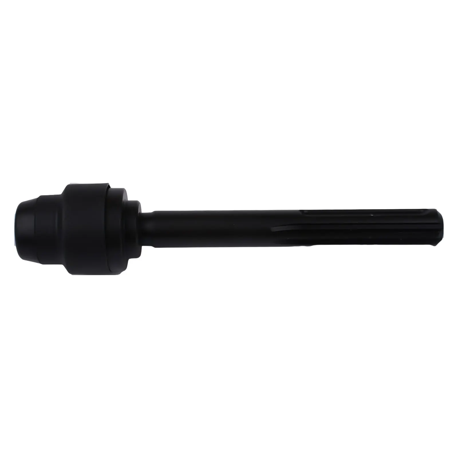 Drill Bits Converter Hammer Tool Adapter Converter Chuck Adapter Adapter Socket 1pcs 240mm Chrome Steel Rust Proof
Drill Bits Converter Hammer Tool Adapter Converter Chuck Adapter Adapter Socket 1pcs 240mm Chrome Steel Rust Proof