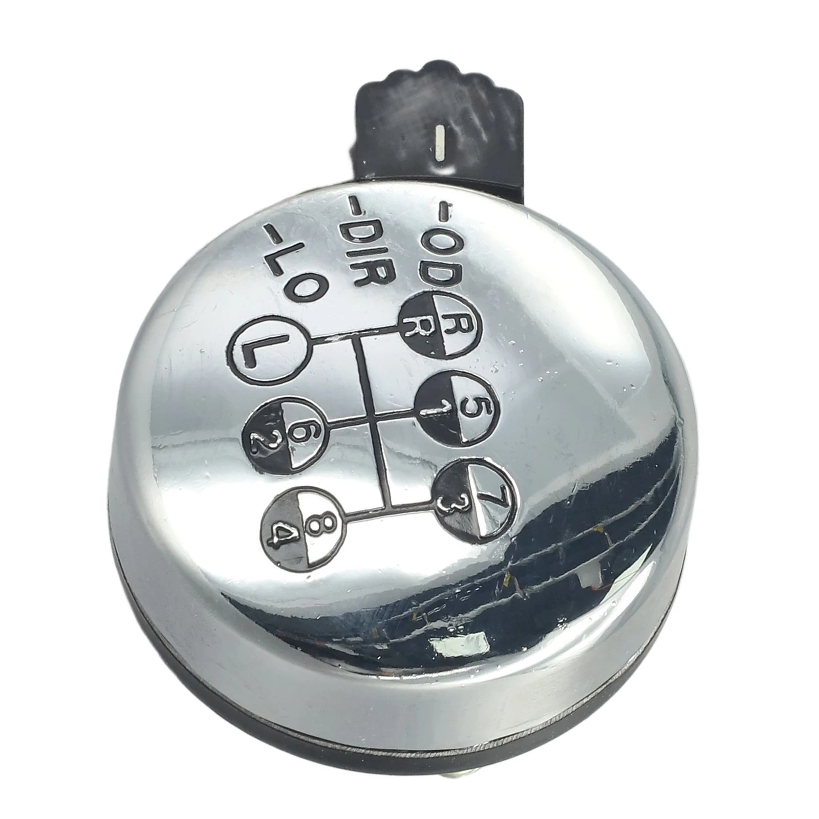 Durable Car Shift Knob Air Valve Shift Knob 13 Speed 1pcs A-4487 Direct Replacement For Eaton Fuller A4487 Old
Durable Car Shift Knob Air Valve Shift Knob 13 Speed 1pcs A-4487 Direct Replacement For Eaton Fuller A4487 Old