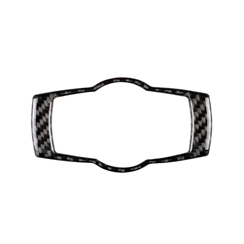 1pcs Carbon Fiber Headlight Switch Trim Decoration for 3 Series 320i 325 05-12 Sticker Cover Trim Car Styling Accessories
1pcs Carbon Fiber Headlight Switch Trim Decoration for 3 Series 320i 325 05-12 Sticker Cover Trim Car Styling Accessories