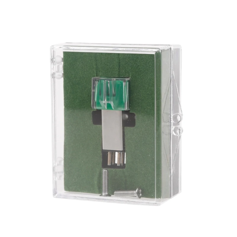 Professional Turntable Cartridge Stylus LPs Record Player Needle Turntable Pin Drop shipping
Professional Turntable Cartridge Stylus LPs Record Player Needle Turntable Pin Drop shipping