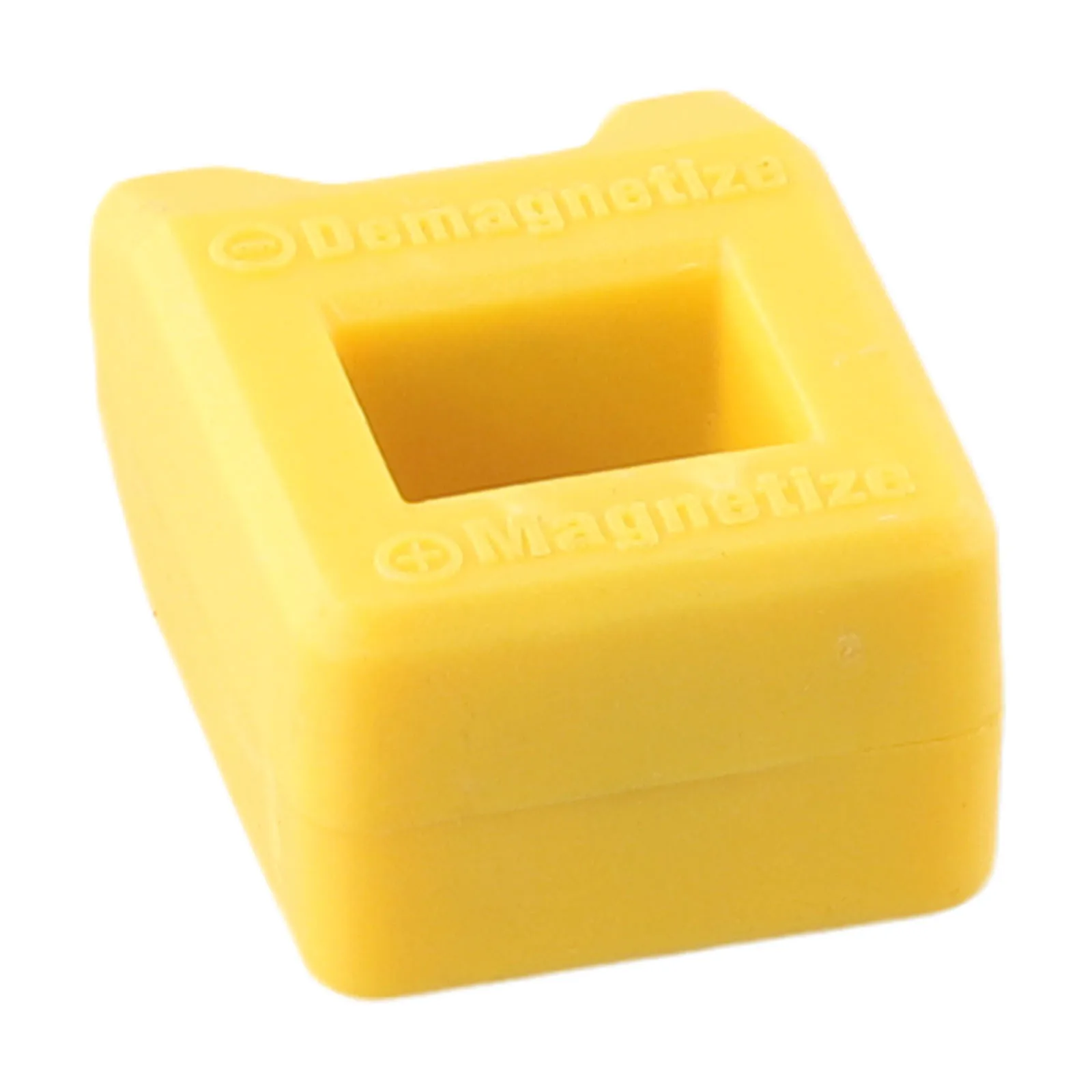 No Electrical Required Screwdriver Magnetizer Degaussing Tool, Convenient And Effective Way To Change Magnetism
No Electrical Required Screwdriver Magnetizer Degaussing Tool, Convenient And Effective Way To Change Magnetism
