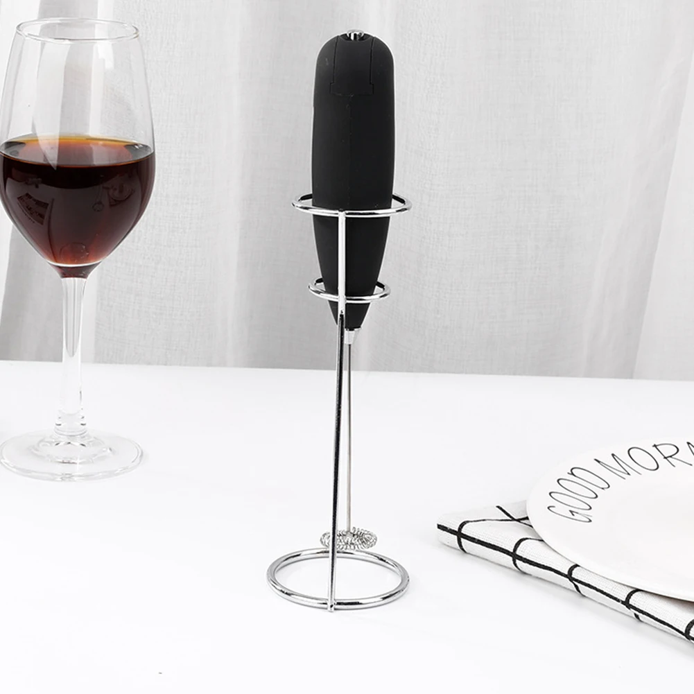 Electric Egg Beater Holder Silver 16.3x6x4.8cm Stainless Steel Stand Rack Kitchen Household Accessories Tools 
Electric Egg Beater Holder Silver 16.3x6x4.8cm Stainless Steel Stand Rack Kitchen Household Accessories Tools