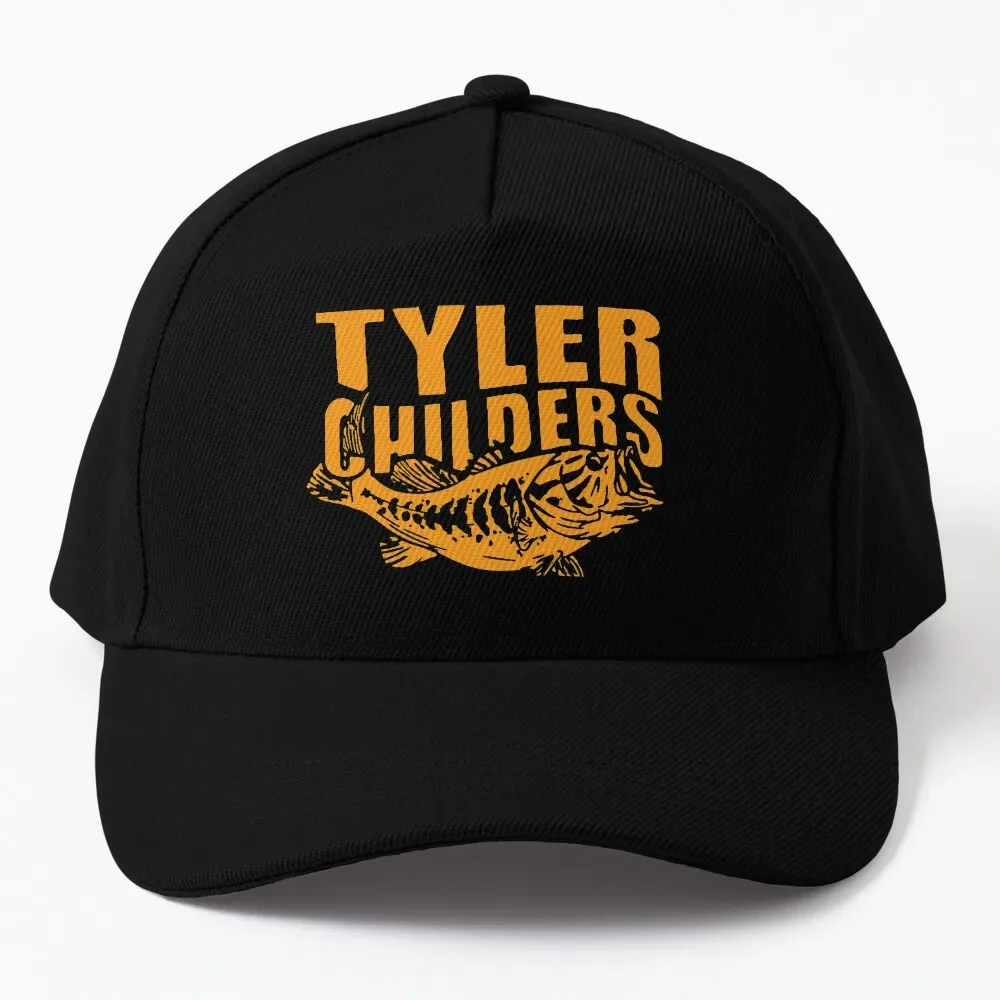 

Tyler Childers Album Baseball Cap tea Hat Streetwear Designer Man Women's