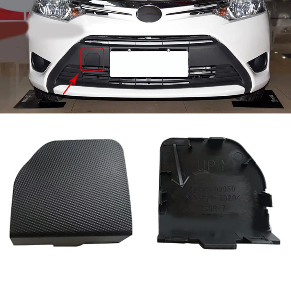 Car Accessories Trailer Cap Towing Hook Trailer Cap Trim Eye Cover Easy Installation For Toyota Vios 2014 15 16
Car Accessories Trailer Cap Towing Hook Trailer Cap Trim Eye Cover Easy Installation For Toyota Vios 2014 15 16
