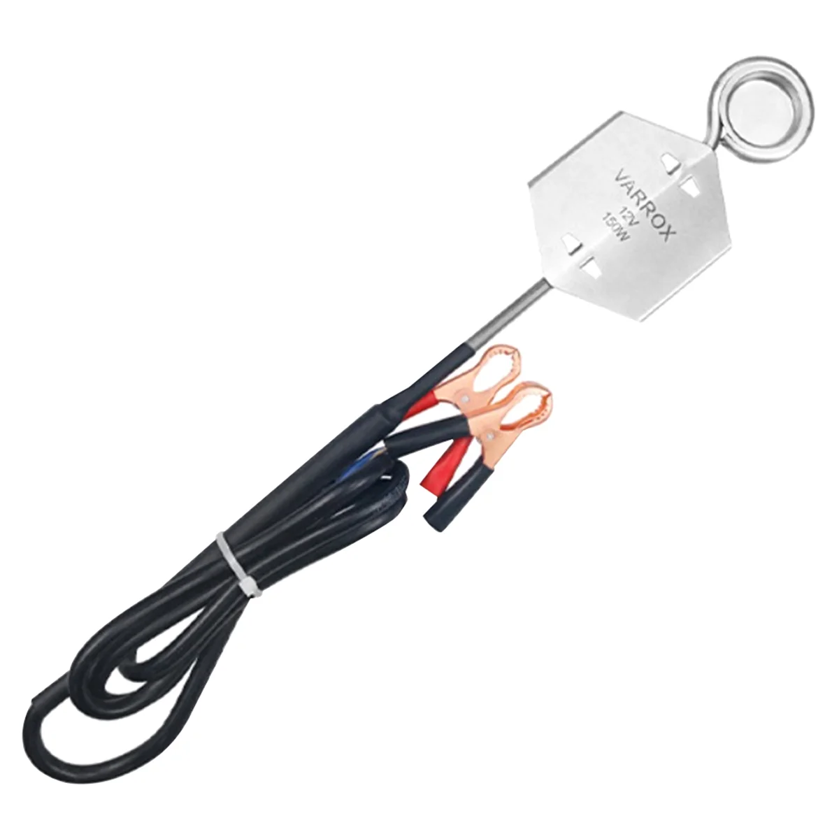 Пчеловодческий испаритель оксаловой кислоты второго поколения 12 В, инструмент для обработки пчелиной варроы, фумигатор с подогревом, распылитель
Пчеловодческий испаритель оксаловой кислоты второго поколения 12 В, инструмент для обработки пчелиной варроы, фумигатор с подогревом, распылитель