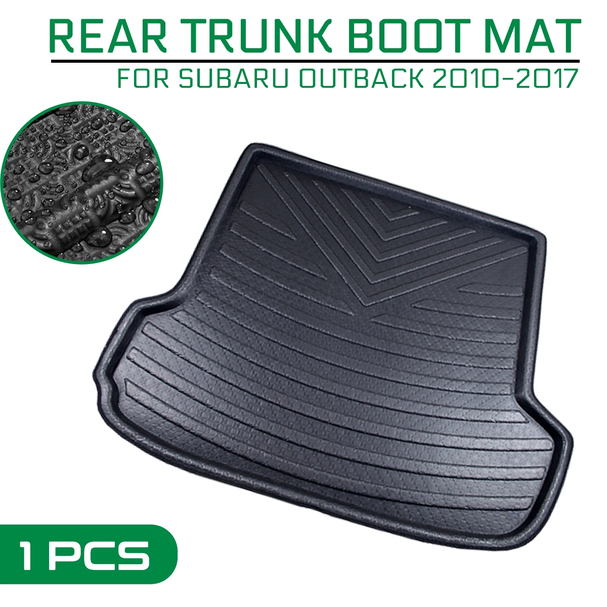 Для Subaru Outback 2010 2011 2012 2013 2014-2017, автомобильный напольный коврик, ковер, задний багажник, защита от грязи
Для Subaru Outback 2010 2011 2012 2013 2014-2017, автомобильный напольный коврик, ковер, задний багажник, защита от грязи