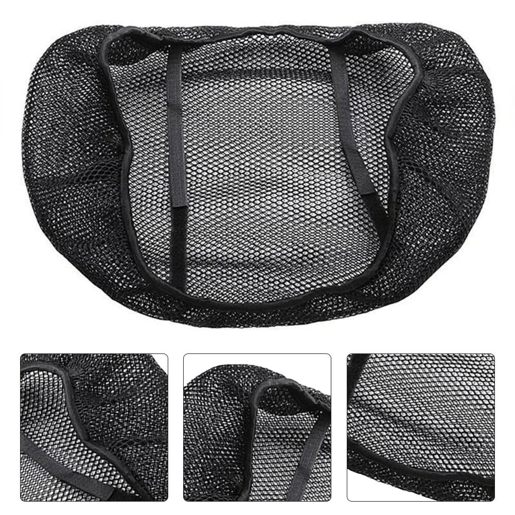 Motorcycle Accessories Motorcycle Cushion Seat Cover Anti-Slip Cushion Mesh Net Anti-skid Pad Electric Bike Breathable
Motorcycle Accessories Motorcycle Cushion Seat Cover Anti-Slip Cushion Mesh Net Anti-skid Pad Electric Bike Breathable