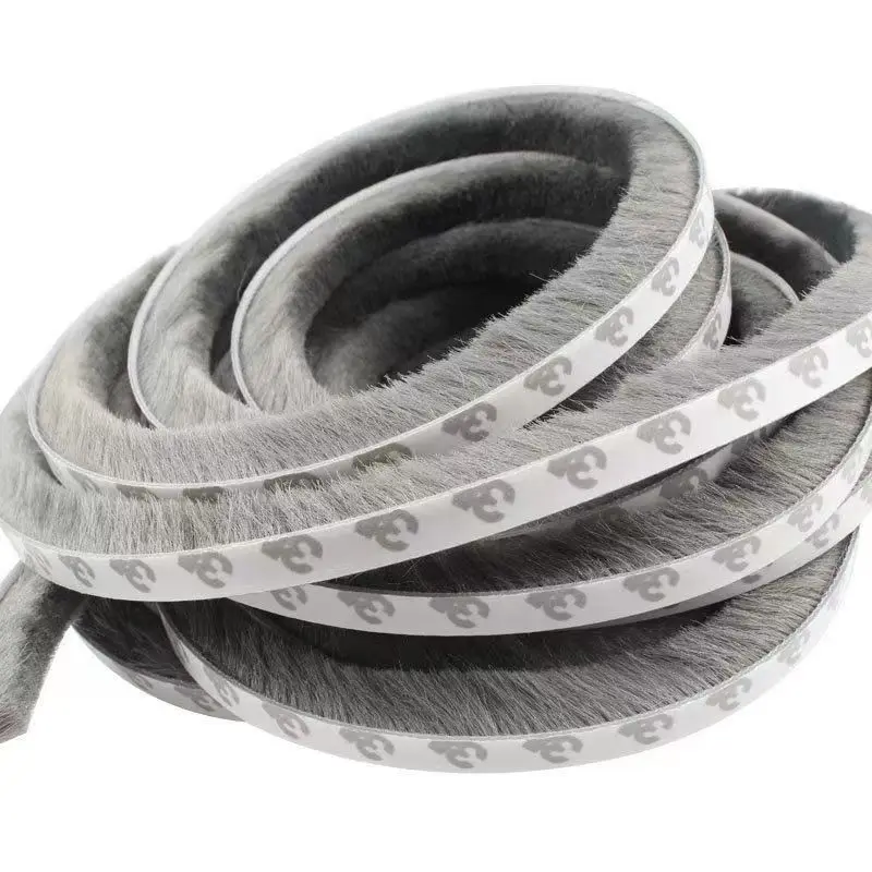 Window Sealing Strip Aluminum Alloy Door And Window Sealing Strip Plastic Steel Window Household Insulation Dust Sliding Window
Window Sealing Strip Aluminum Alloy Door And Window Sealing Strip Plastic Steel Window Household Insulation Dust Sliding Window