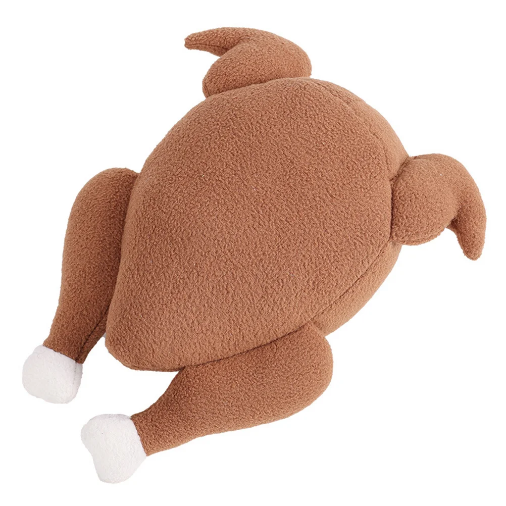 Sniffing Toys Nosework Training Snuffle Toys Turkey Chew Dolls Plush Stuffed Toys Puppy Molar Chew Toys For Cat
Sniffing Toys Nosework Training Snuffle Toys Turkey Chew Dolls Plush Stuffed Toys Puppy Molar Chew Toys For Cat