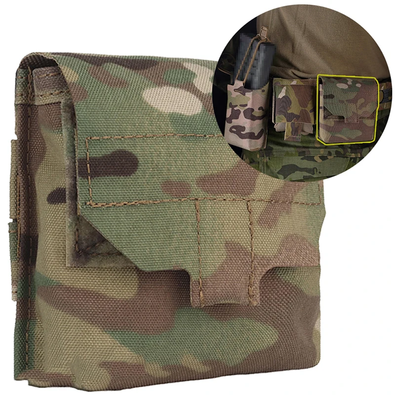 Tactical Military Molle Belt Bag Outdoor Hunting Shooting Grocery Pouch Cycleing Camping Emergency Survival Kit Army Medical
Tactical Military Molle Belt Bag Outdoor Hunting Shooting Grocery Pouch Cycleing Camping Emergency Survival Kit Army Medical