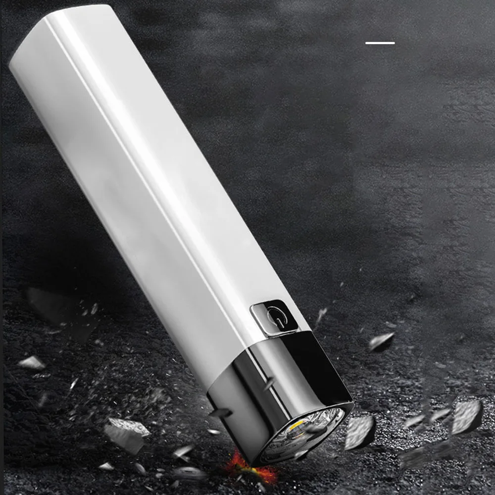 Уличные многофункциональные принадлежности, портативное оборудование для кемпинга, мощное мини-устройство, USB-зарядка, внешний аккумулятор, фонарик, походные инструменты
Уличные многофункциональные принадлежности, портативное оборудование для кемпинга, мощное мини-устройство, USB-зарядка, внешний аккумулятор, фонарик, походные инструменты