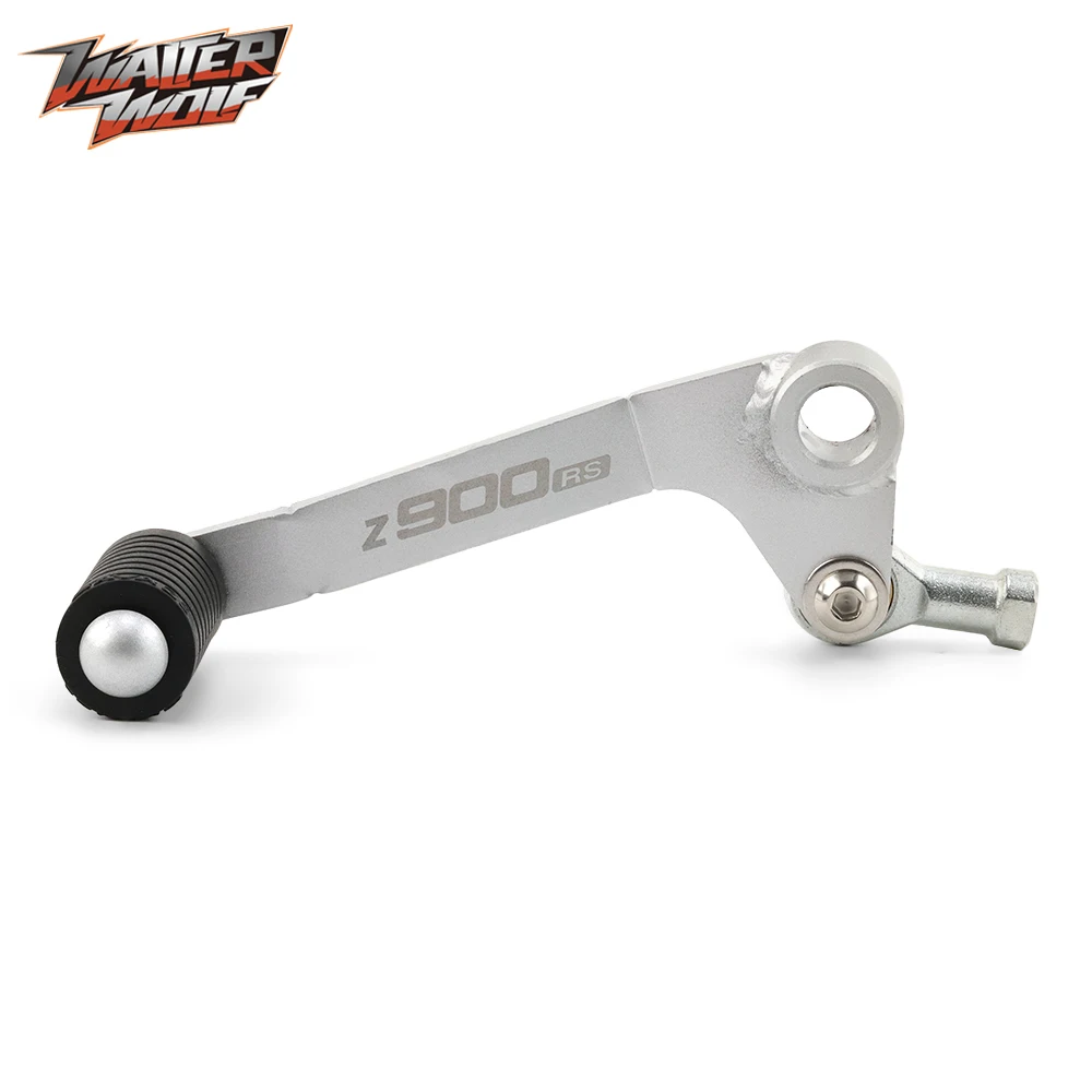 Motorcycle Gear Shift Lever Left Shifter Pedal For KAWASAKI Z900RS Z900 RS Z 900RS 2019 2020 2021 2022 2018-2023 Accessories
Motorcycle Gear Shift Lever Left Shifter Pedal For KAWASAKI Z900RS Z900 RS Z 900RS 2019 2020 2021 2022 2018-2023 Accessories