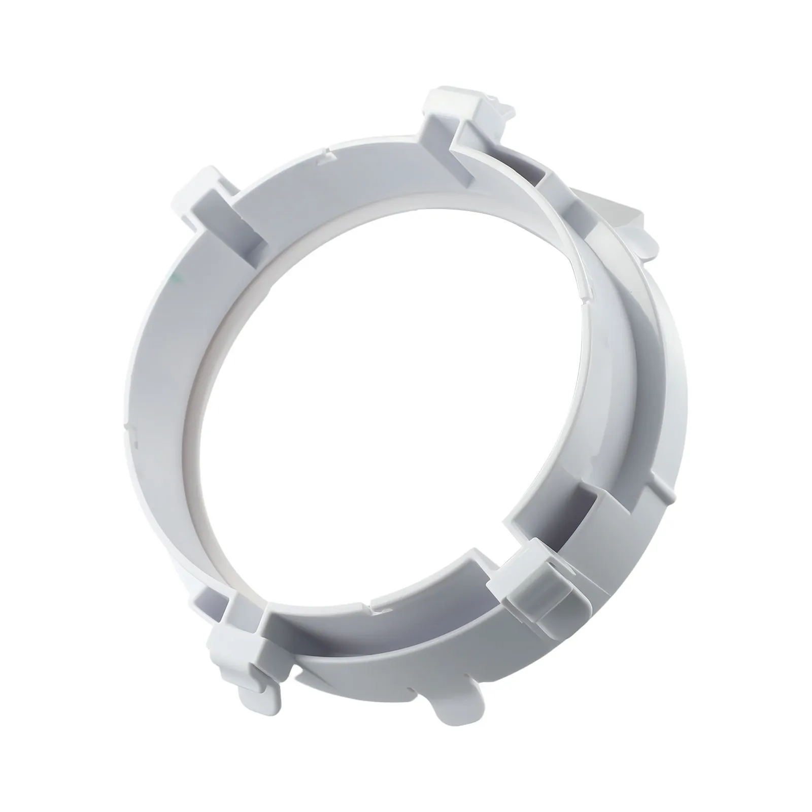 1 Pcs Air Connector Air Conditioner Connector Durable Easy To Install For Connecting Exhaust Hose Home Improvement
1 Pcs Air Connector Air Conditioner Connector Durable Easy To Install For Connecting Exhaust Hose Home Improvement