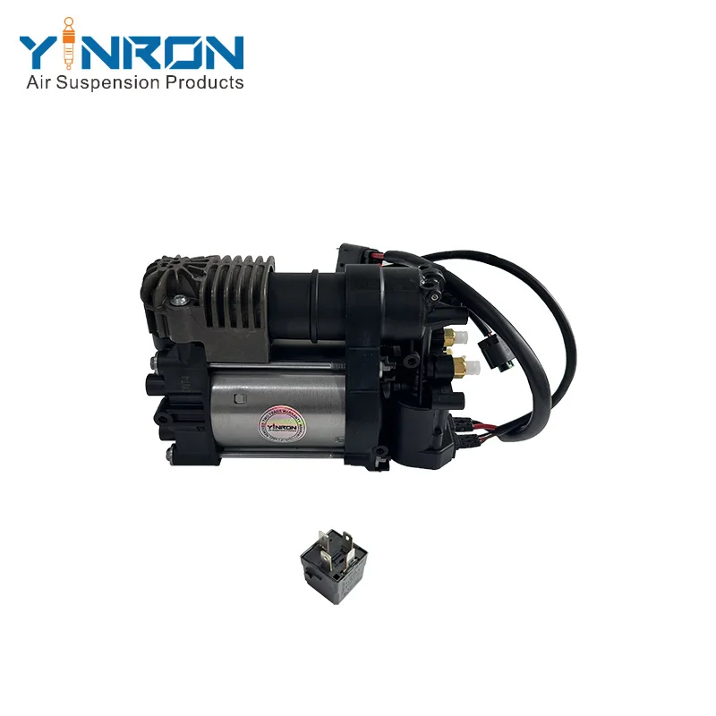 Подвесной компрессор TESLA Model S Airmatic с реле 6006403-00-A 600640300A 15155000703
Подвесной компрессор TESLA Model S Airmatic с реле 6006403-00-A 600640300A 15155000703