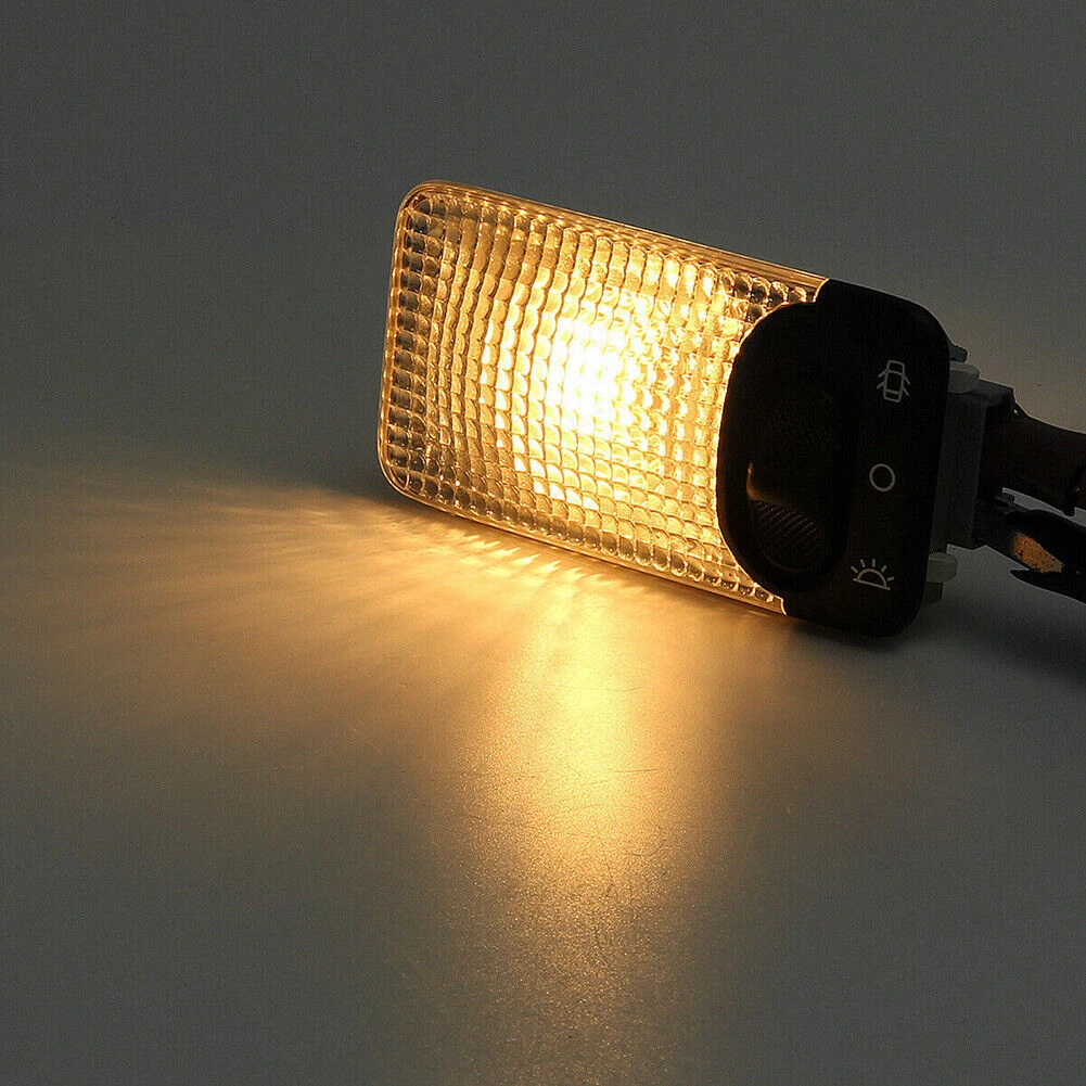 Auto Lamp Interior Roof Light Auto 6362AC 6362K9 6362P3 9.6 X 5 X 2.8cm For 206 107 Polybutylene Terephthalate
Auto Lamp Interior Roof Light Auto 6362AC 6362K9 6362P3 9.6 X 5 X 2.8cm For 206 107 Polybutylene Terephthalate