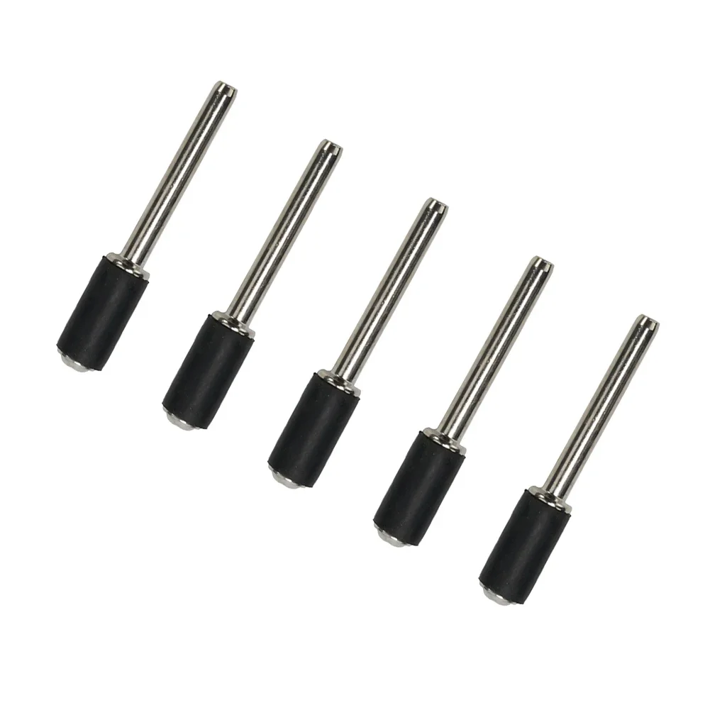 5Pcs Sanding Mandrels Groove Hard Woods Rotary Tools Rubber Shank Mandrels Silver 12.7mm 6.35mm Abrasive Tools
5Pcs Sanding Mandrels Groove Hard Woods Rotary Tools Rubber Shank Mandrels Silver 12.7mm 6.35mm Abrasive Tools