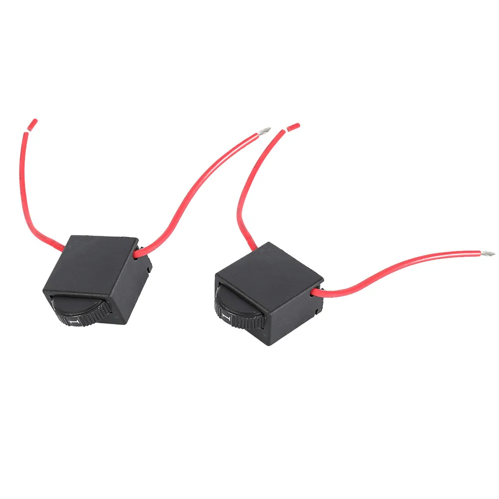 2 Pcs Controller Switch 6 Speed Regulation Electric Angle Grinder For 220v-250v Power Tools Speed Control Switch
2 Pcs Controller Switch 6 Speed Regulation Electric Angle Grinder For 220v-250v Power Tools Speed Control Switch