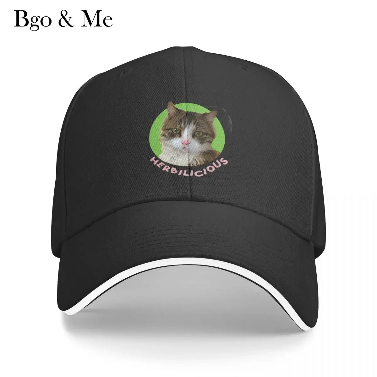 2023 New Herbilicious! Baseball Cap Hip Hop Kids Hat Christmas Hat Golf Hat Woman Cap Men's
2023 New Herbilicious! Baseball Cap Hip Hop Kids Hat Christmas Hat Golf Hat Woman Cap Men's