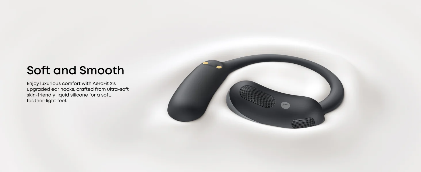 Soundcore AeroFit 2 Headphones