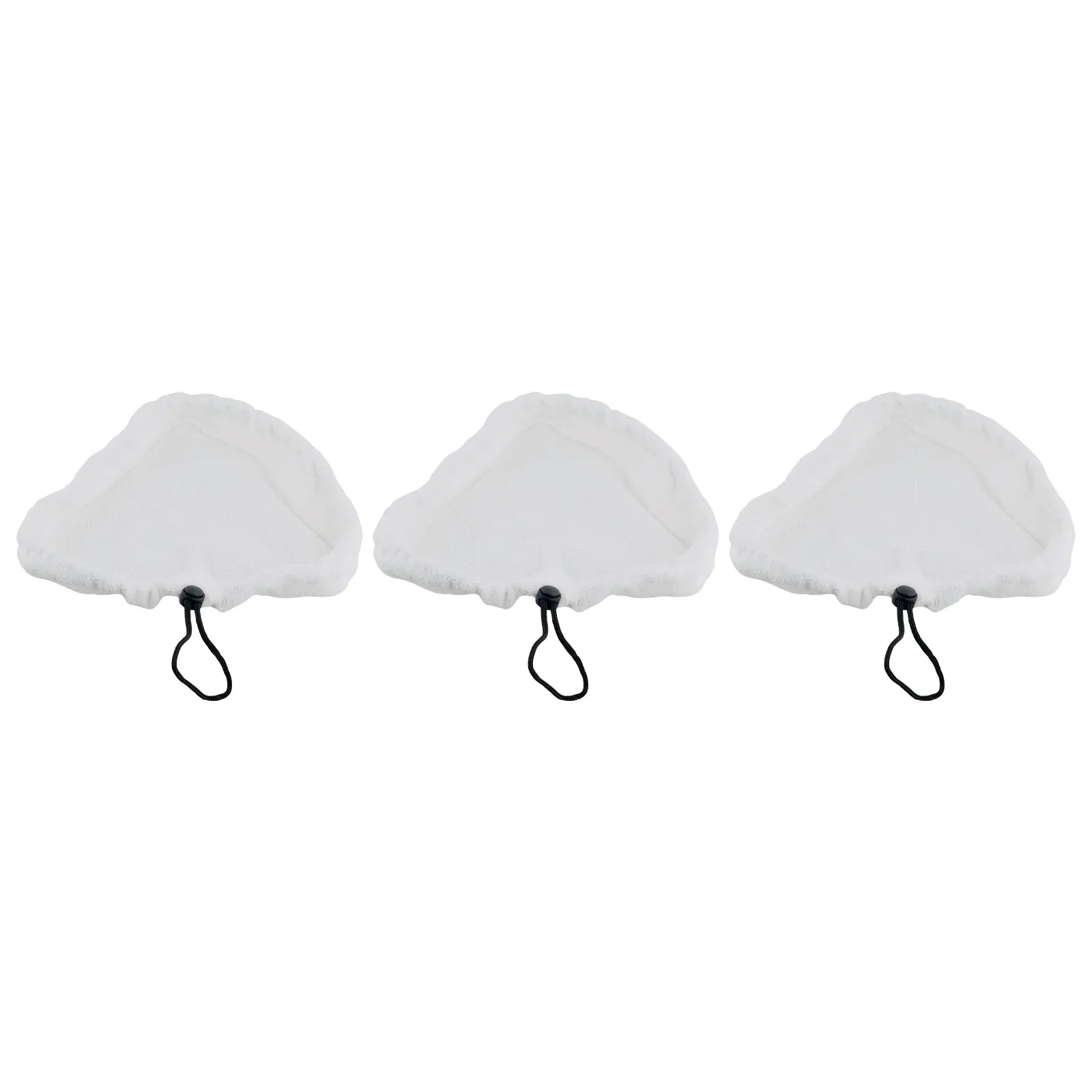 Super absorbent Microfibre Cloth Steam Floor Cleaning Pad Mop Accessories High quality Washable White Steamer 3x
Super absorbent Microfibre Cloth Steam Floor Cleaning Pad Mop Accessories High quality Washable White Steamer 3x